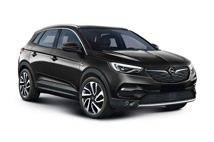 Opel Grandland X Купить В Спб