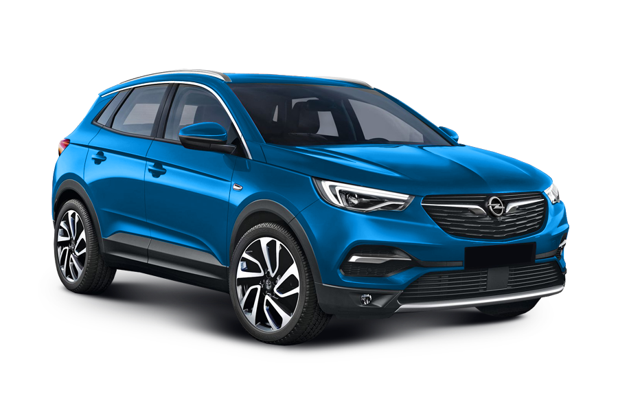 Opel Grandland X Купить В Спб